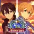 SWORD ART ONLINE: Memory Defrag APK