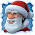 Talking Santa apk