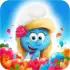 Smurfs Bubble Story apk