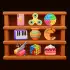 Antistress relaxation toys apk
