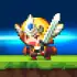 Crusaders Quest APK