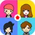 Hello Launcher Doll Emojis and Themes apk