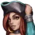 Royal Booty Quest: Card Roguelike apk