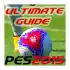 PES 2015 Ultimate Guide APK