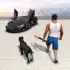 Real Gangster Crime Simulator 2020 APK