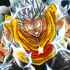 The Final Power Level Warrior APK