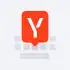 Yandex Keyboard apk