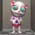 Talking Maria Cat apk