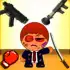 Kill the bad Stickman Boss 1 apk