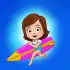 My Town: Beach Picnic APK