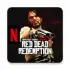 Red Dead Redemption NETFLIX apk
