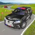 Police Car Chase: Thief Chase APK