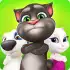 Talking Tom: Bubbles APK
