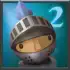 Wind-up Knight 2 APK