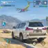 Offroad Prado Parking Car Game apk