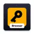 SecureX - Safe Proxy Browser apk