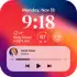 Lock Screen iOS 16 apk