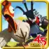 Crazy Wolf apk