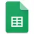Google Sheets apk