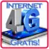 Internet Gratis 4G apk