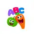 Funny Food: ABC Games apk