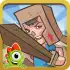 Backyard Heroes RPG apk