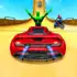 Superhero Car Stunt- Car Games apk