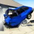 High Speed Car Crash Simulator APK