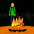 Baldi's Basics - Field Trip game APK
