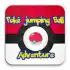 Poke Jumping Ball Adventure apk