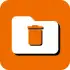 Limpiador de carpetas vacías apk