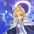 Fate/Grand Order (CH) apk