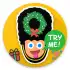 London Guard Stickers APK