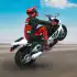 Moto Strike: 3D Extreme Rider APK