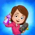 My Town Street APK