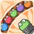 Bubble Blast - Мрамор APK