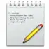 Sync Notes - Notepad apk