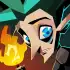 The Greedy Cave 2 APK