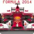Formula 2014 APK