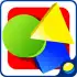 Learning Shapes apk